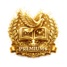 Premium+ Tier icon